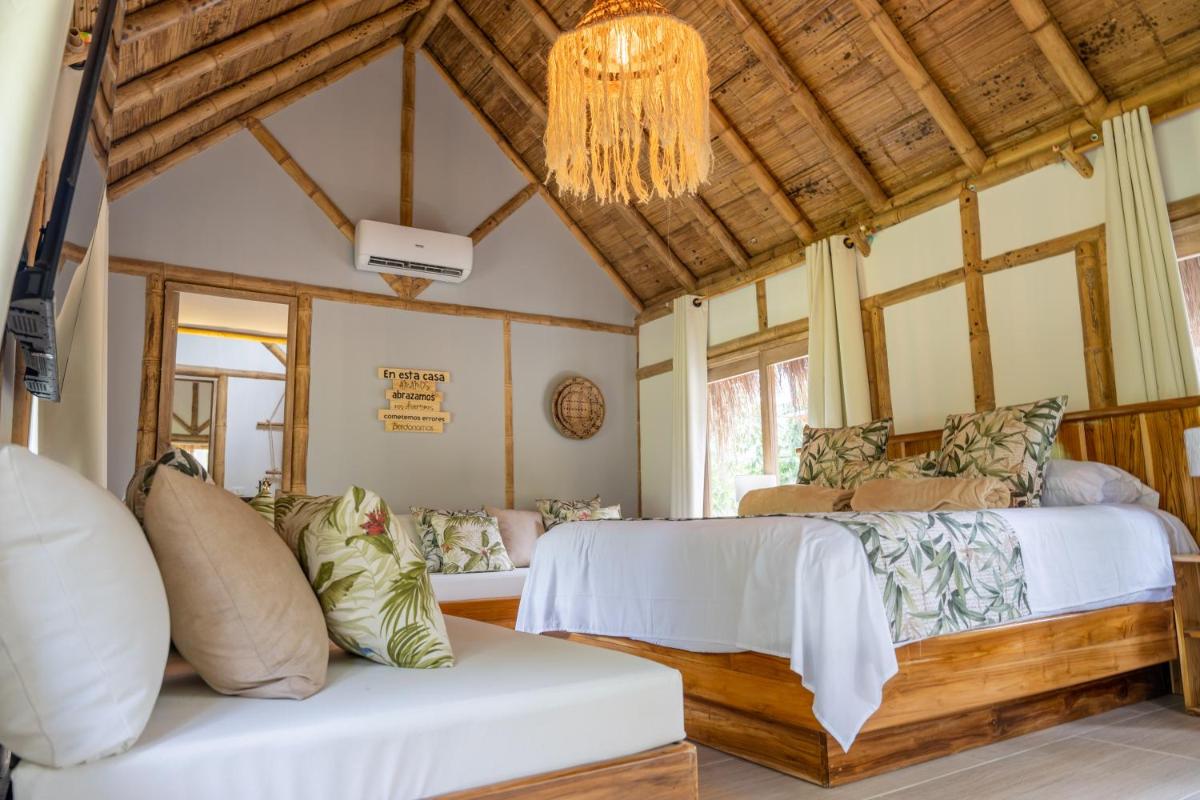Suitetrails - Hotel Campestre Villa Martha
