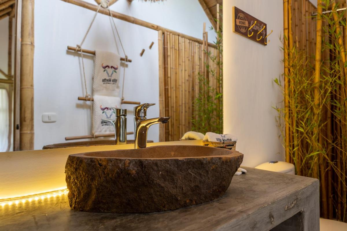 Suitetrails - Hotel Campestre Villa Martha