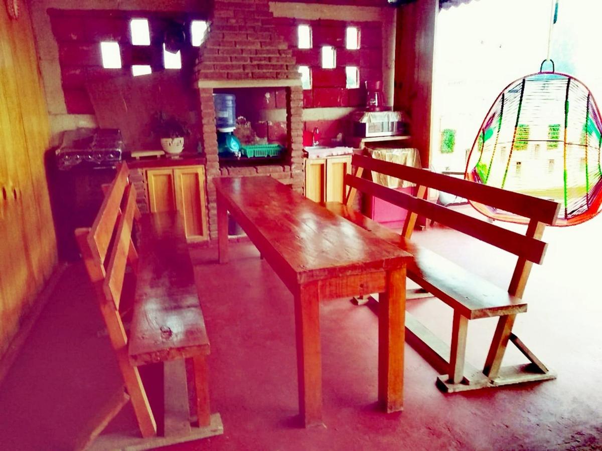 Suitetrails - CABAÑA tipo habitación con balcón en Zacatlàn