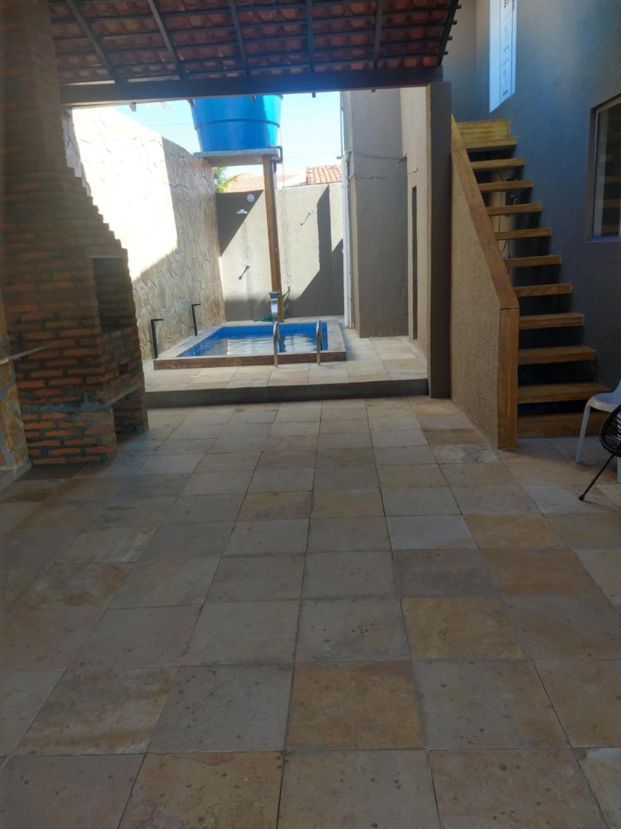 Sua casa no litoral III - Housity