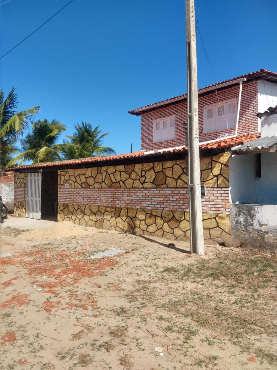 Sua casa no litoral III - Housity