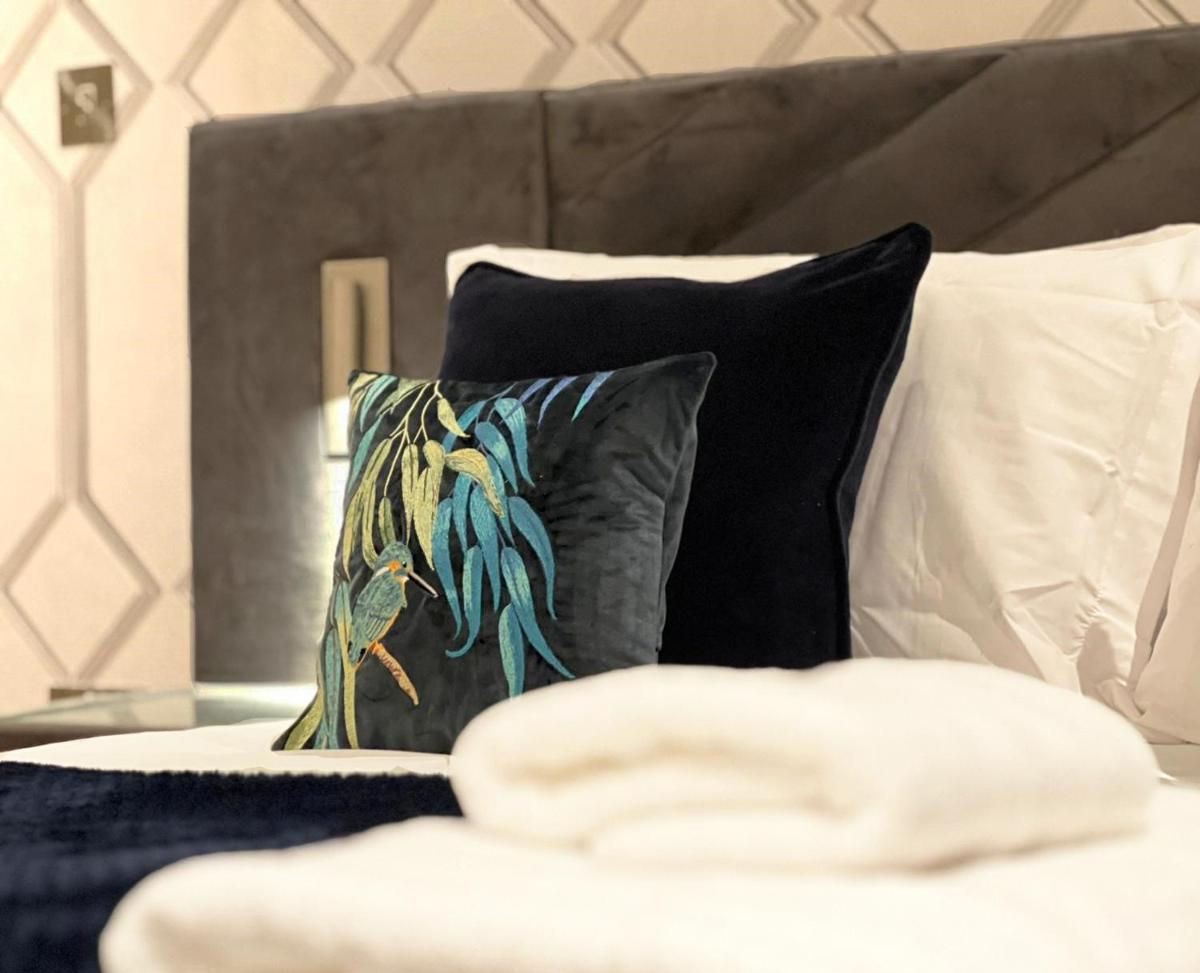 Beautiful Stay In Central Wembley - Housity