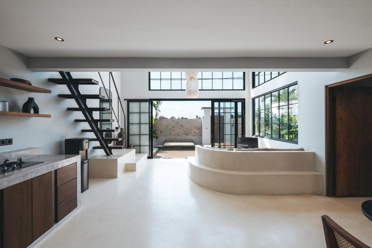 Suitetrails - Alua loft