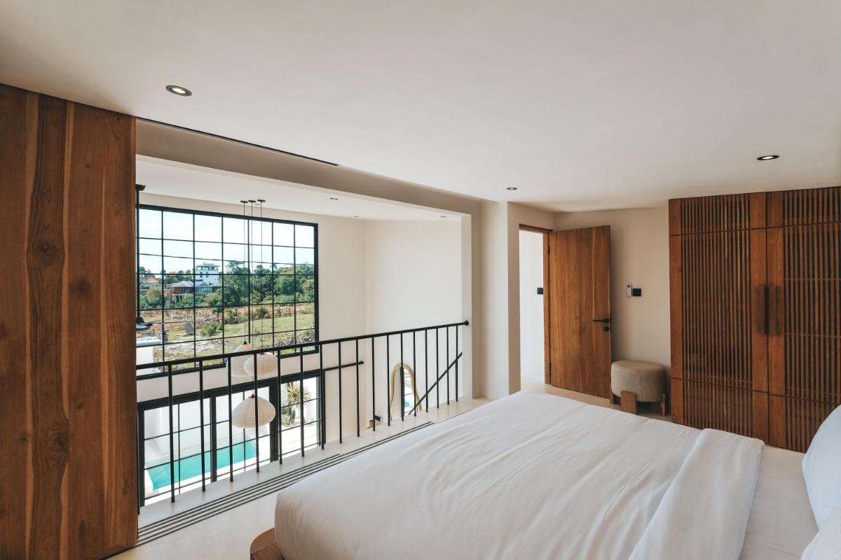 Suitetrails - Alua loft