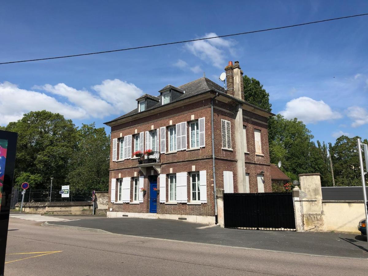 Suitetrails - Maison Quatre Freres