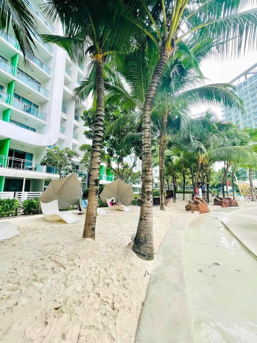 Unit 1537 Bahamas tower Azure Urban Resort Residence Paranaque City - Hizvo