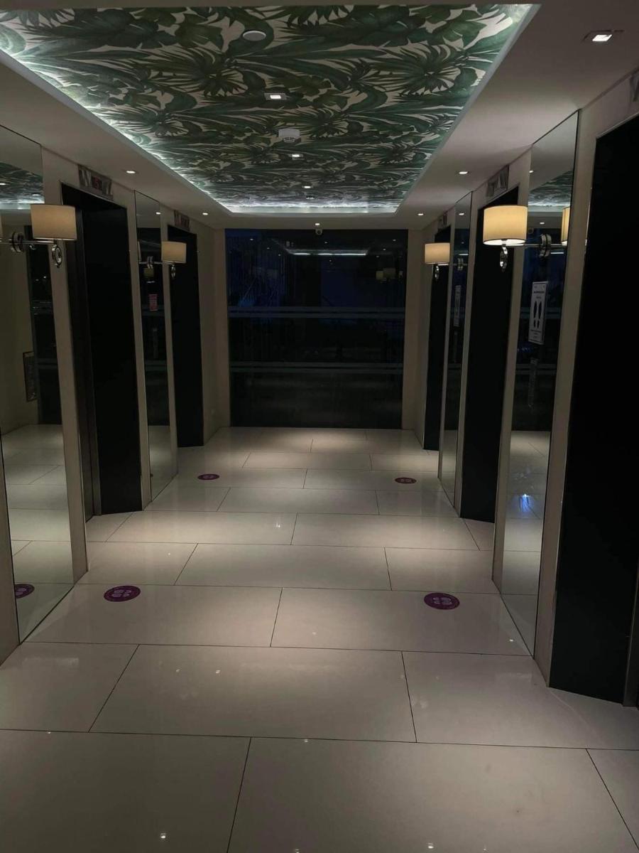 Unit 1537 Bahamas tower Azure Urban Resort Residence Paranaque City - Hizvo