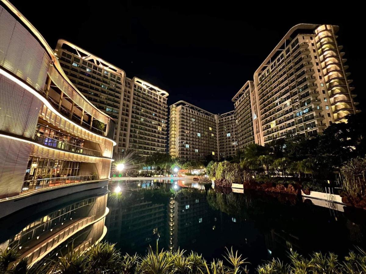 Unit 1537 Bahamas tower Azure Urban Resort Residence Paranaque City - Hizvo