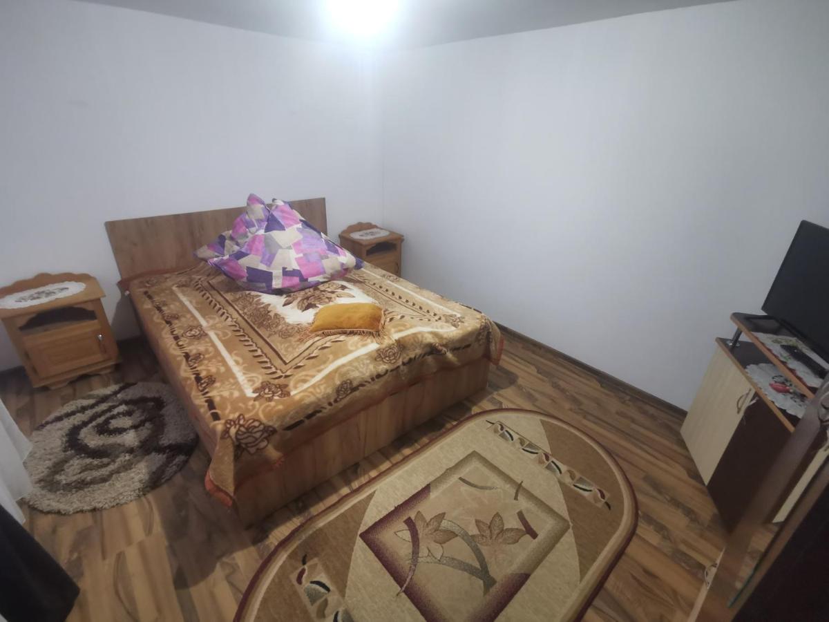 Suitetrails - Moldovița Residence