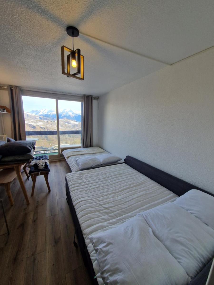 Studio cosy au pied des pistes - Housity