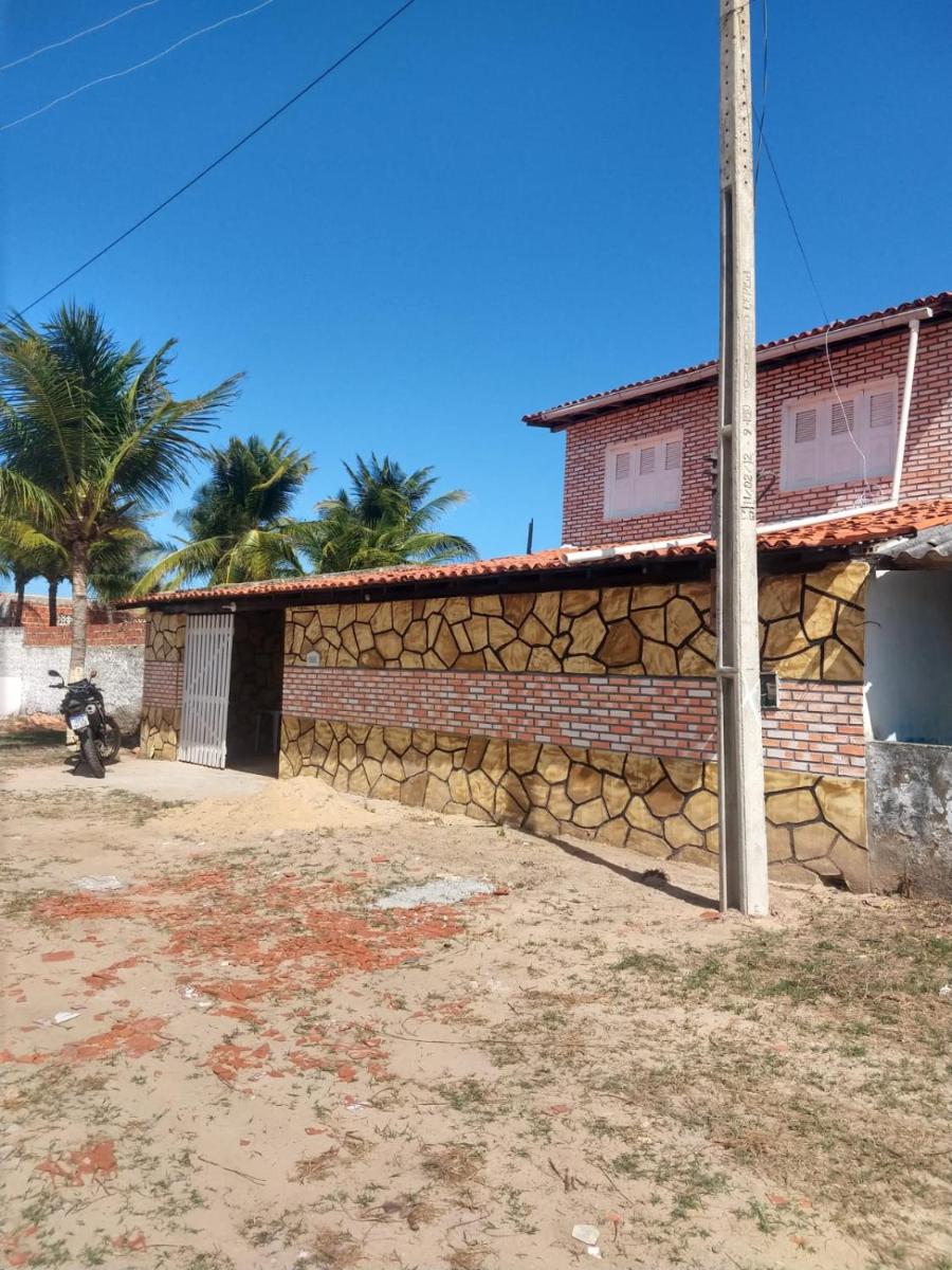 Sua casa no litoral III - Housity