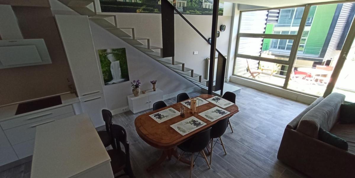 Suitetrails - Loft 44 Camarma de esteruelas
