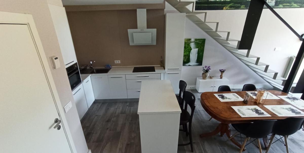 Suitetrails - Loft 44 Camarma de esteruelas