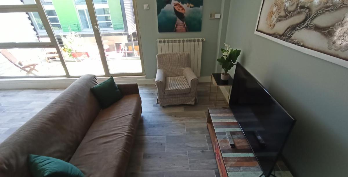 Suitetrails - Loft 44 Camarma de esteruelas