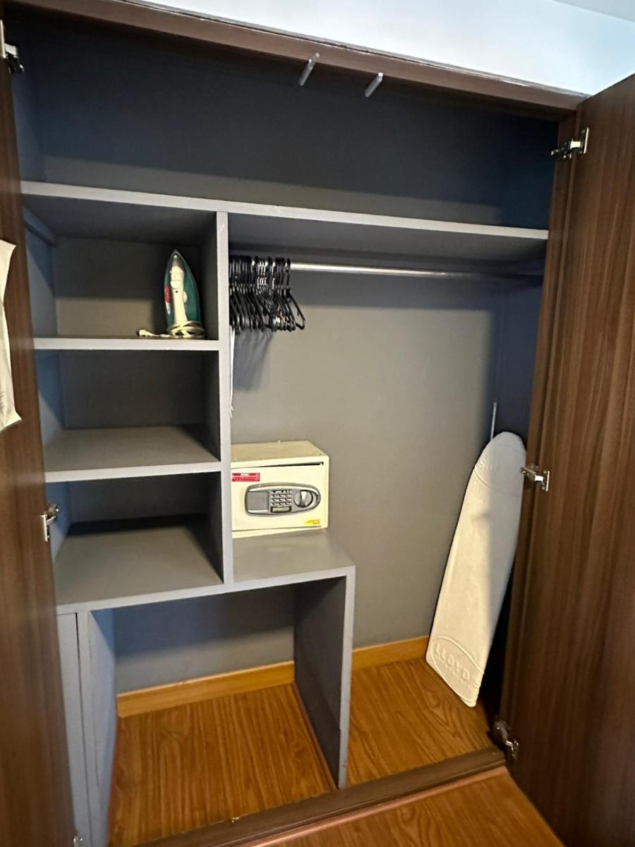 Suitetrails - Acogedor Apartasuite cerca al Parque de la 93