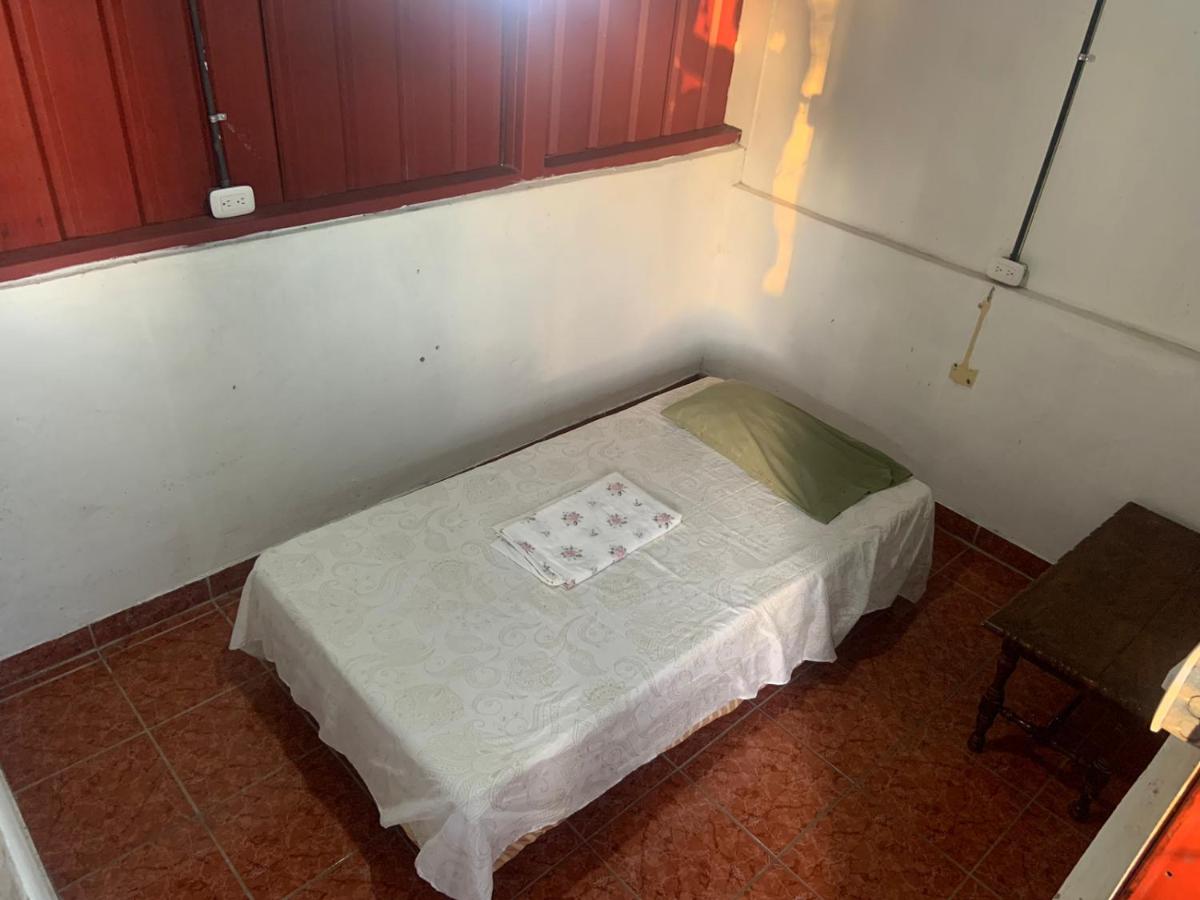 Suitetrails - Hostel Casa María