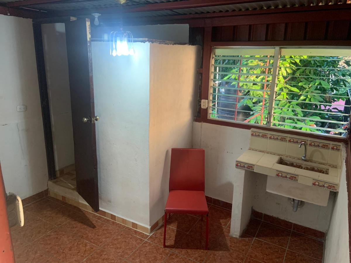 Suitetrails - Hostel Casa María