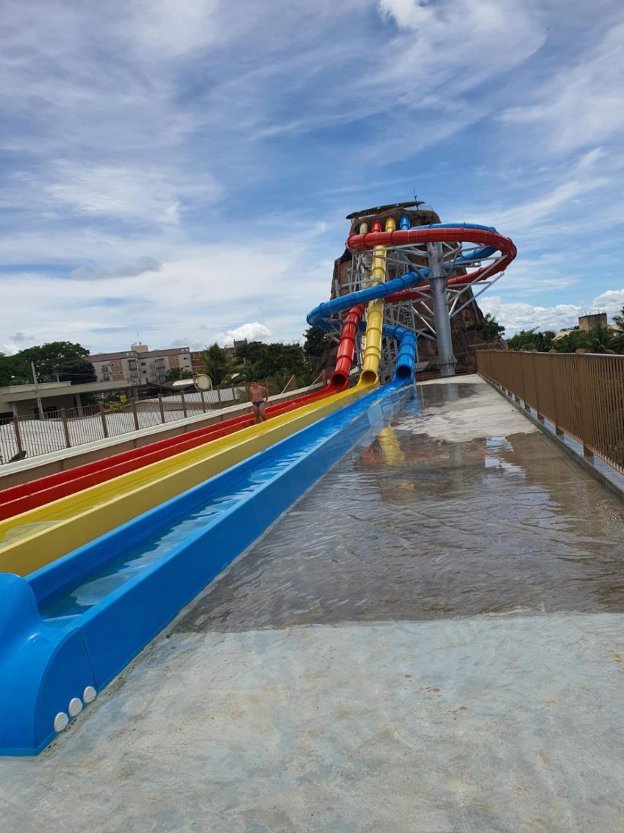 Piazza Splash ACQUAPARK Vacation - Housity