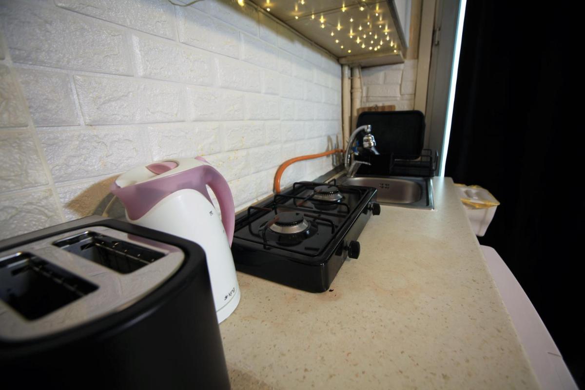 Suitetrails - Private Room in heart of Taksim square 2