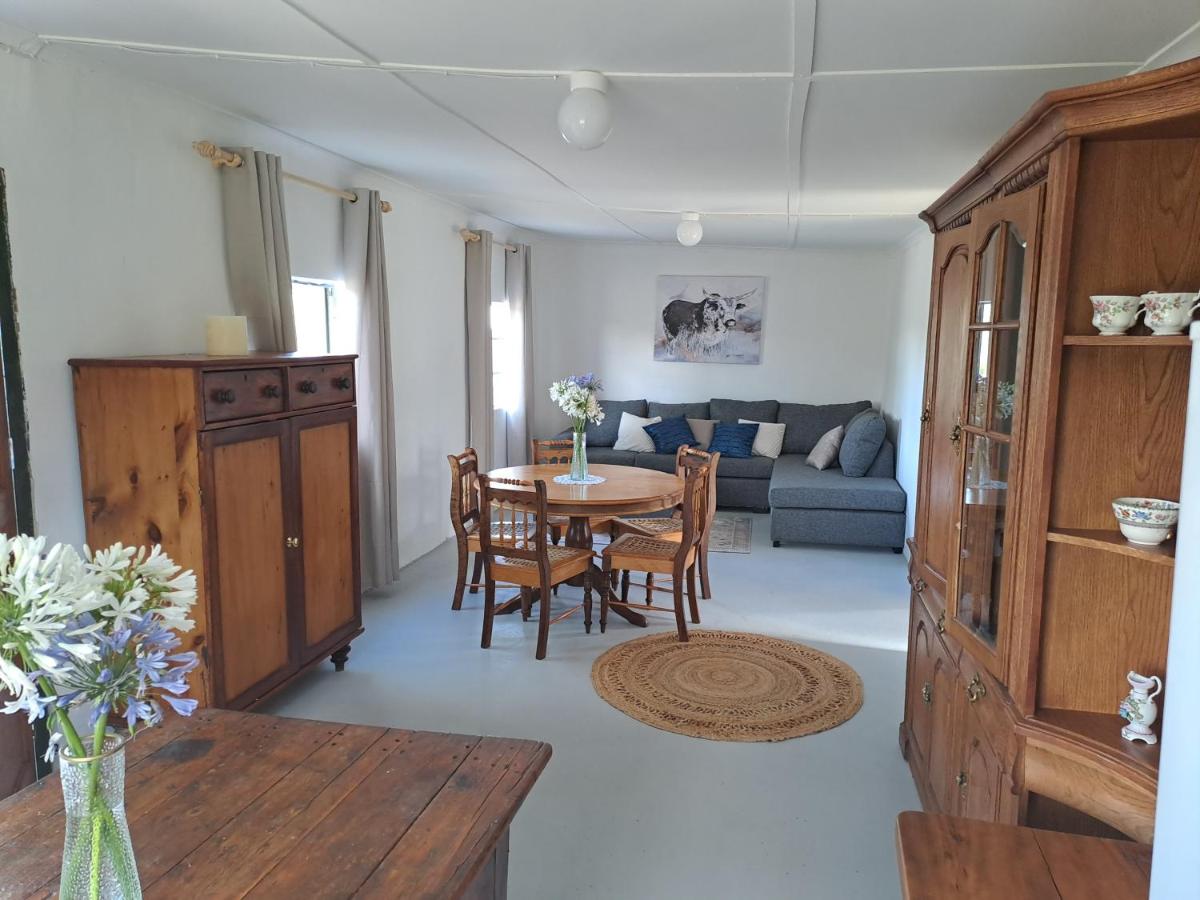 Suitetrails - De Hoop Guest Farm