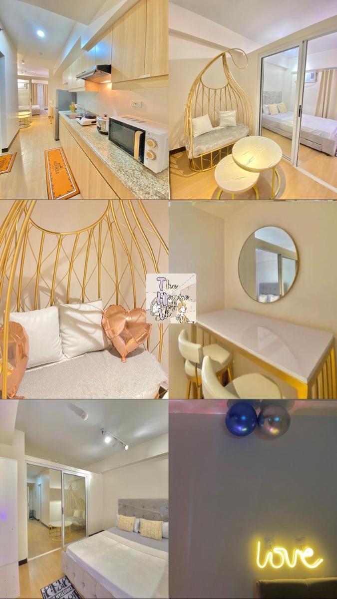 The House of Vi Staycation - Hizvo