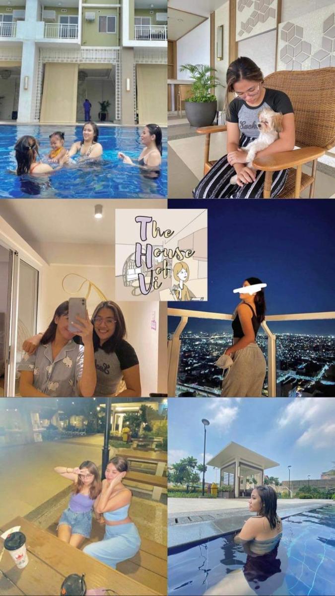 The House of Vi Staycation - Hizvo