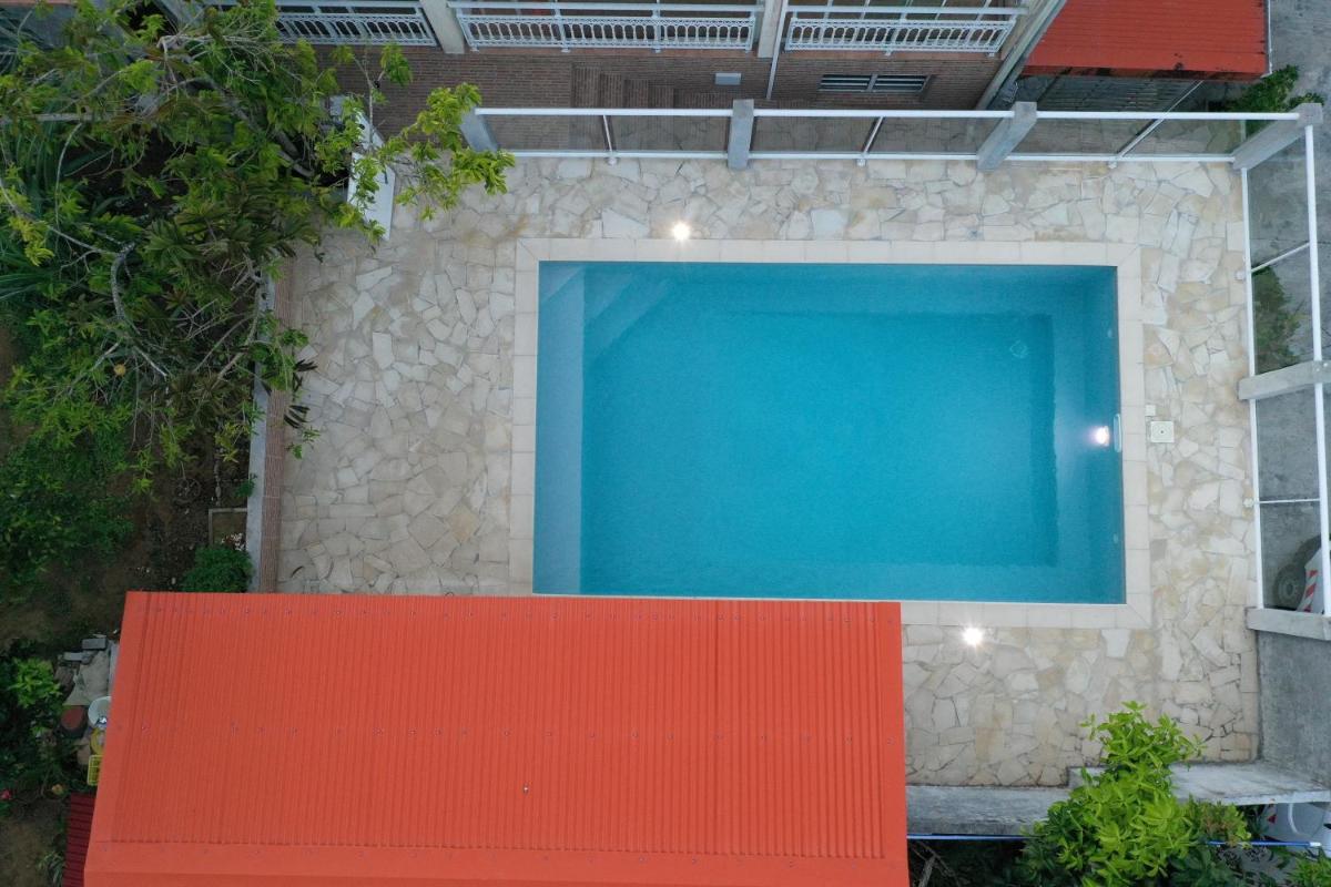 L'Oliveraie - Housity