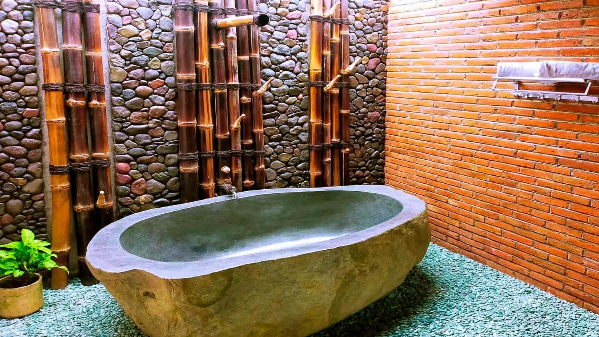 Andung Andung Villa and Resto - Hizvo