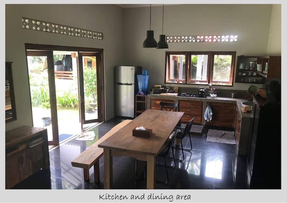 Suitetrails - Melati House Batukaras