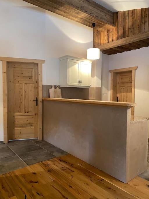 Suitetrails - Wohnung in Kirchberg in Tirol