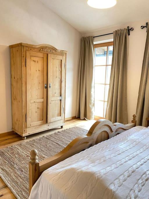 Suitetrails - Wohnung in Kirchberg in Tirol