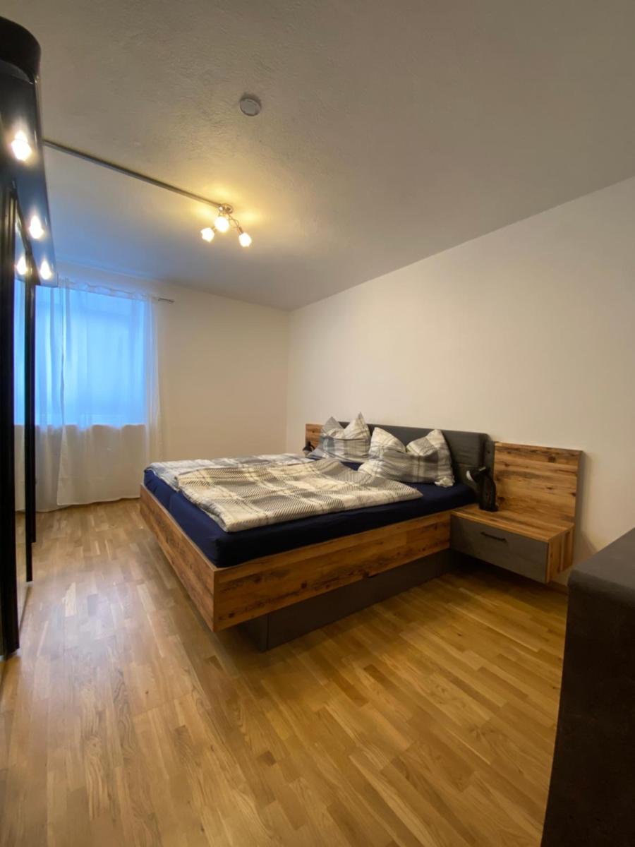 Großes Appartement in Ruhelage am Bauernhof - Housity