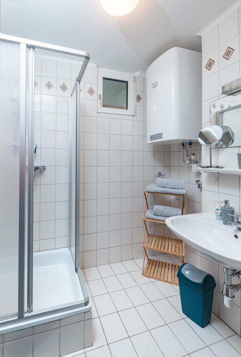 Suitetrails - Service Apartment direkt neben Hauptbahnhof Graz