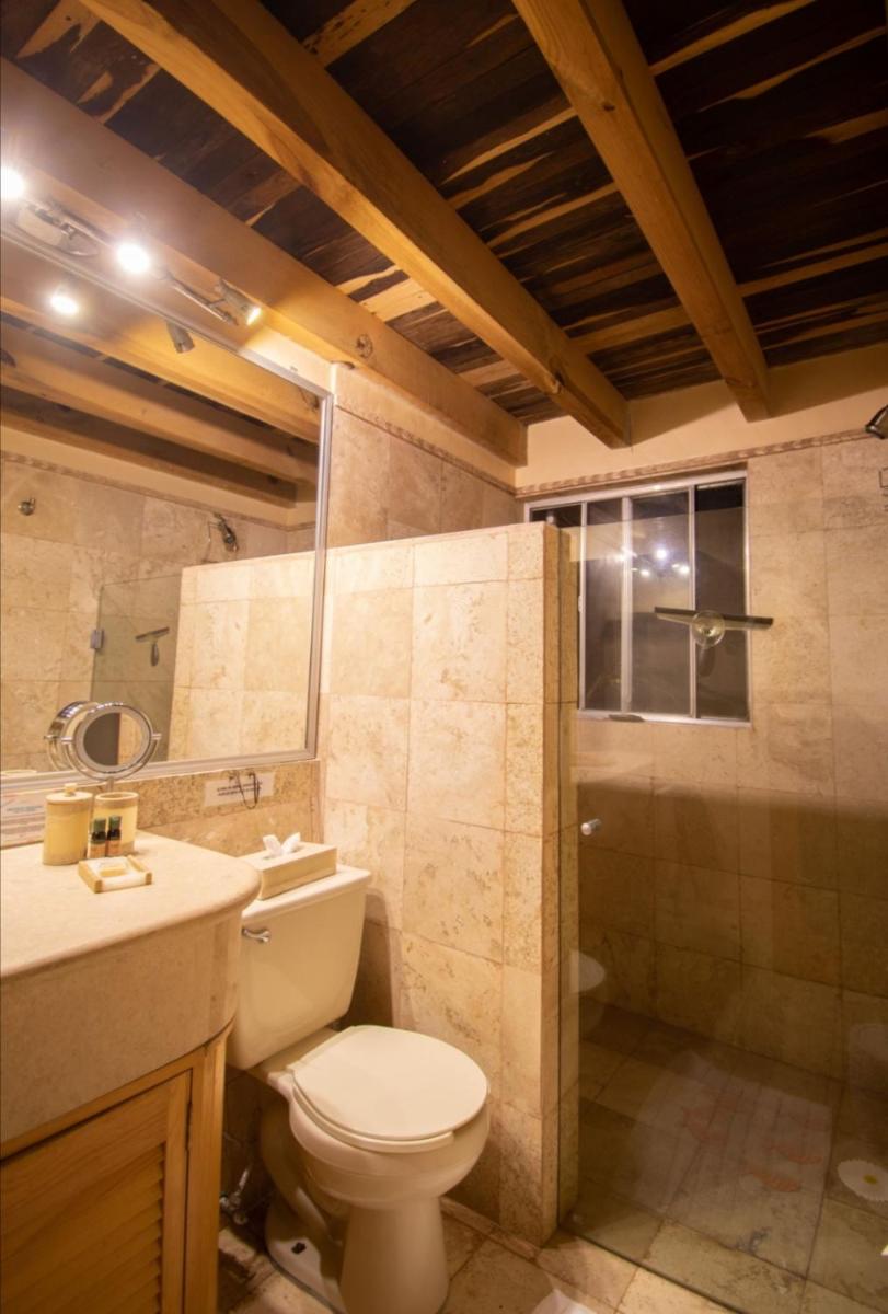 Suitetrails - Casa Xochikalli Malinalco