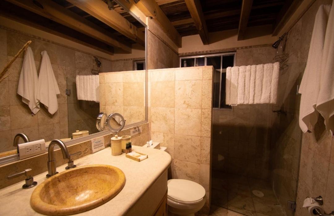 Suitetrails - Casa Xochikalli Malinalco