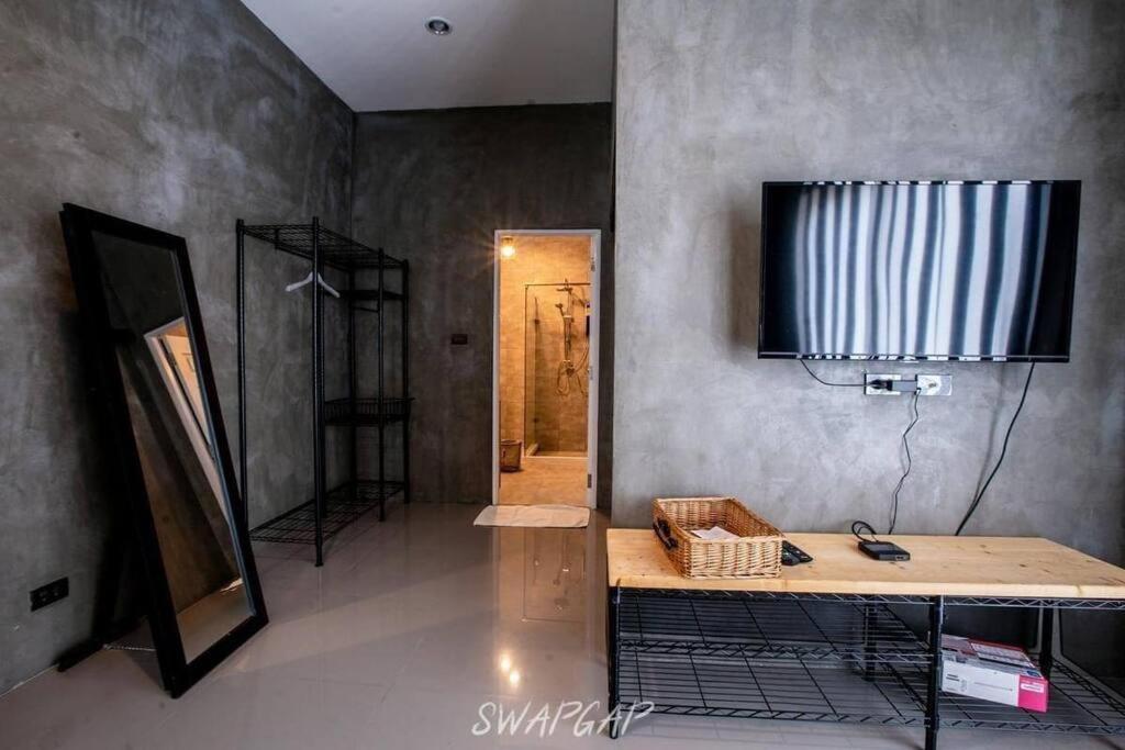 Live loft pool villa huahin hawhin - Housity