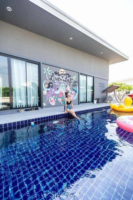 Live loft pool villa huahin hawhin - Housity