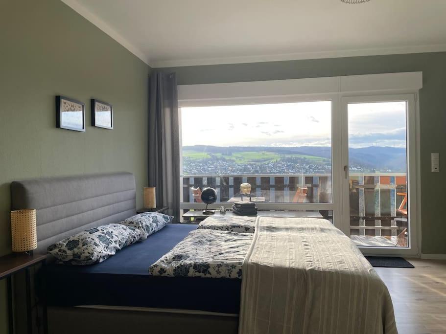 Suitetrails - #1 Studioapartment mit Loreleyblick