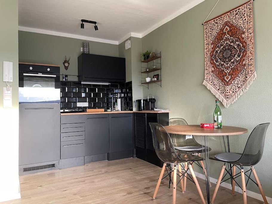 Suitetrails - #1 Studioapartment mit Loreleyblick