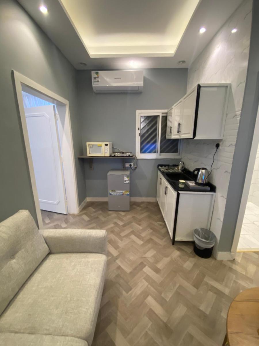 Smart Entry Apartment - Housity