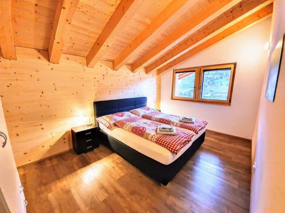 Chalet Eigernordwand - Housity