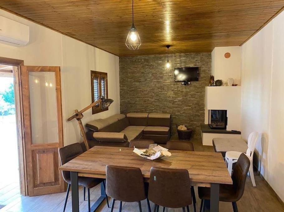 Chalet in campagna - Housity