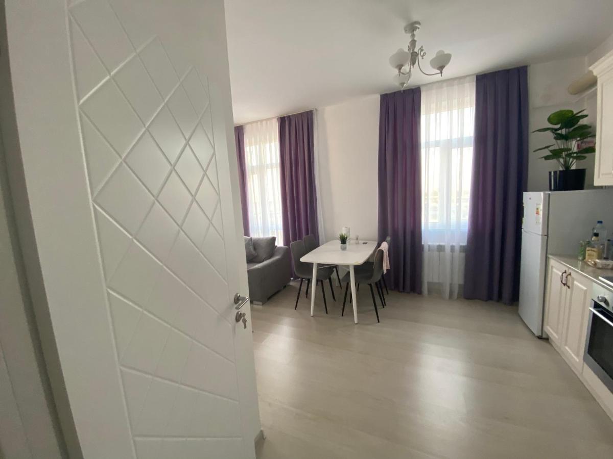 Suitetrails - Assalom residence