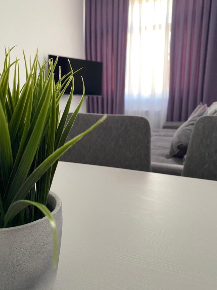 Suitetrails - Assalom residence
