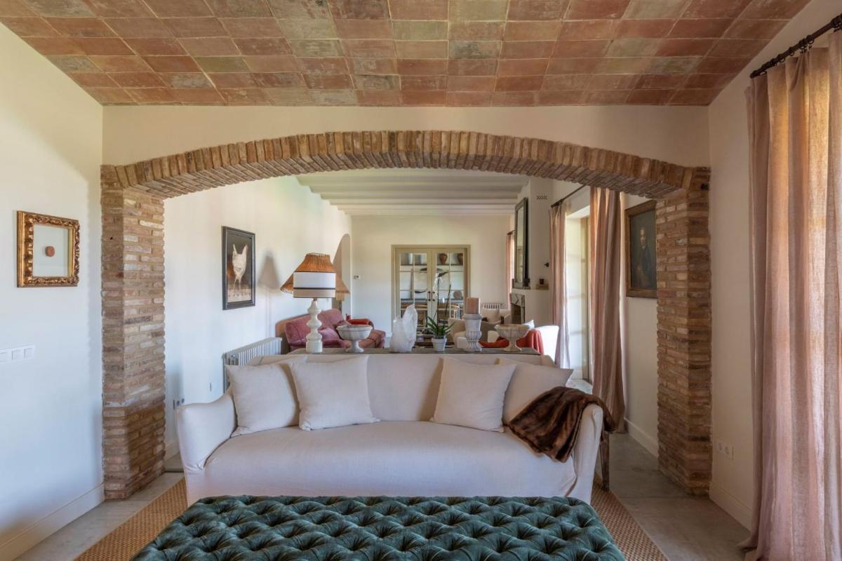 Luxury country house in the Empordà - Housity