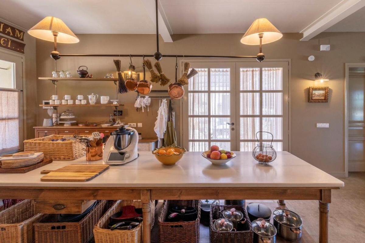 Luxury country house in the Empordà - Housity