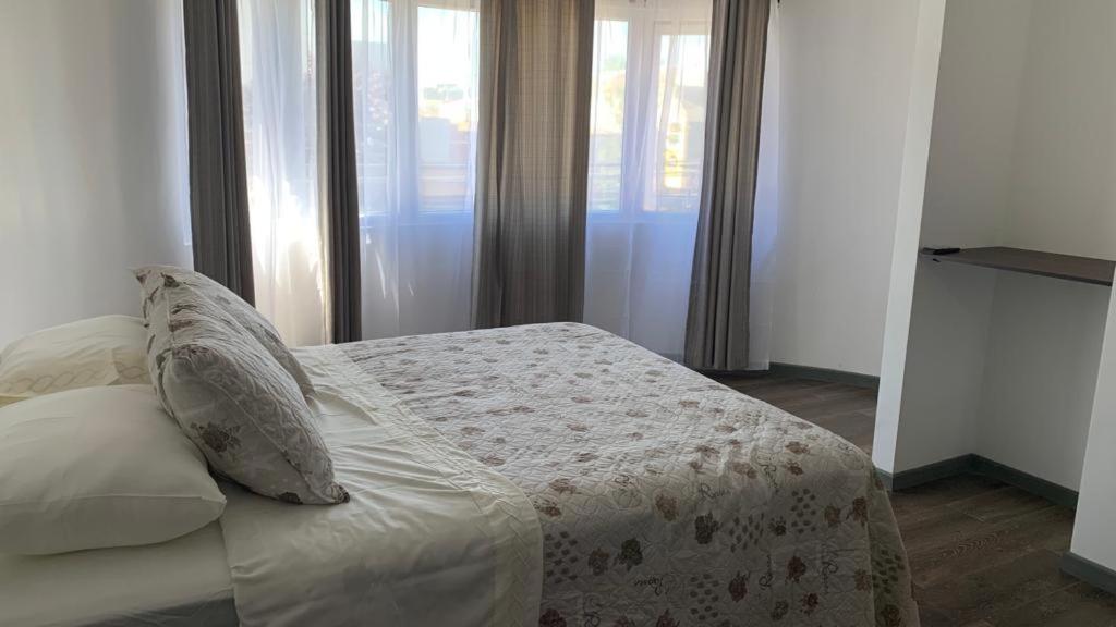 APART HOTEL WELCOME CITY - Housity
