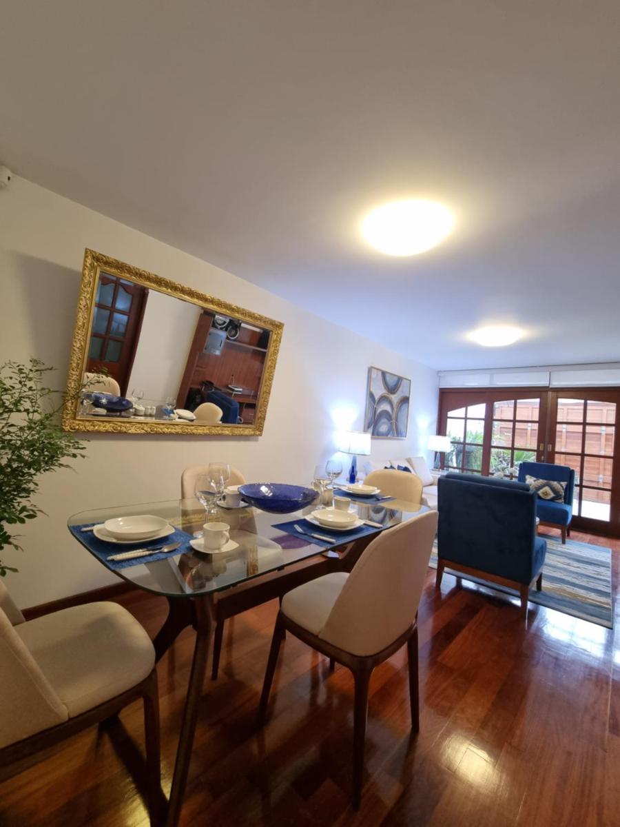 Suitetrails - APARTAMENTO DE 3 DORMITORIOS EN LA MOLINA