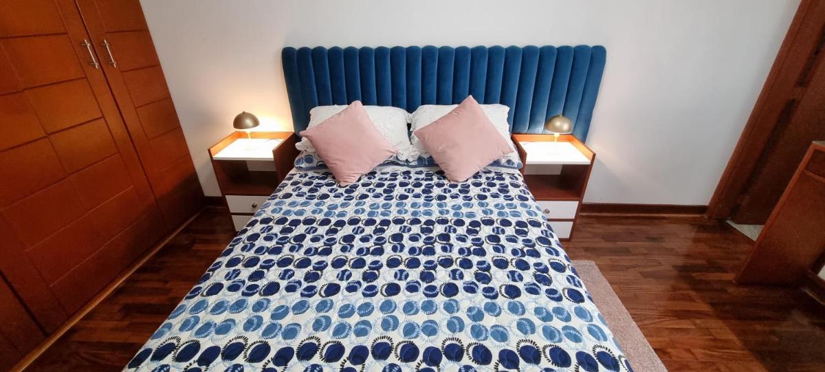 Suitetrails - APARTAMENTO DE 3 DORMITORIOS EN LA MOLINA