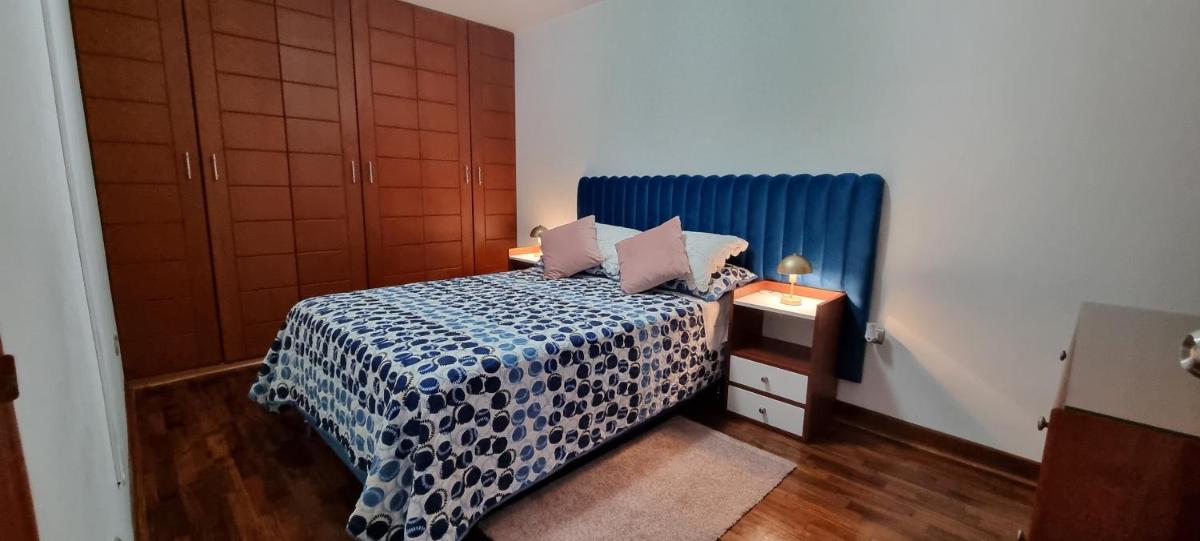 Suitetrails - APARTAMENTO DE 3 DORMITORIOS EN LA MOLINA